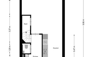 Steur 98, HENDRIK-IDO-AMBACHT