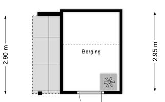 Steur 98, HENDRIK-IDO-AMBACHT