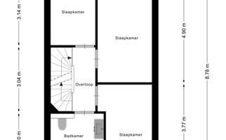 Steur 98, HENDRIK-IDO-AMBACHT