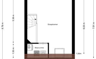 Steur 98, HENDRIK-IDO-AMBACHT