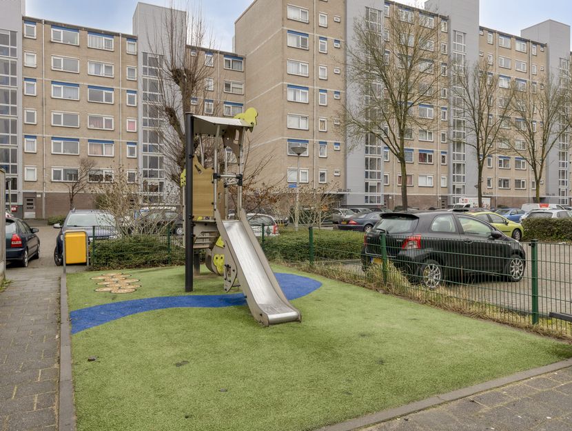 Tomatenplein 48, ZWIJNDRECHT