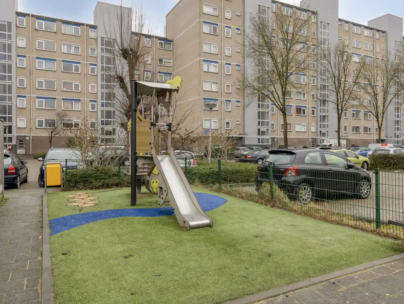 Tomatenplein 48, ZWIJNDRECHT