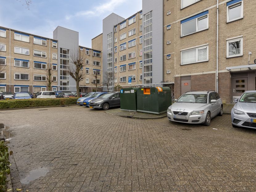 Tomatenplein 48, ZWIJNDRECHT