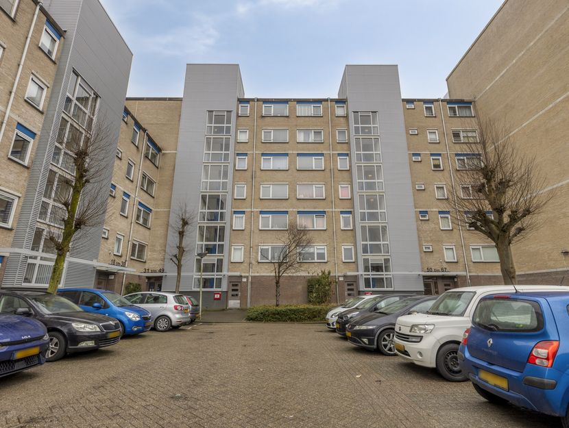 Tomatenplein 48, ZWIJNDRECHT