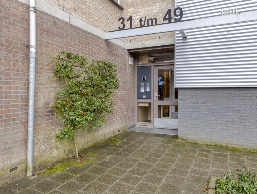 Tomatenplein 48, ZWIJNDRECHT