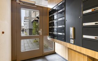 Tomatenplein 48, ZWIJNDRECHT