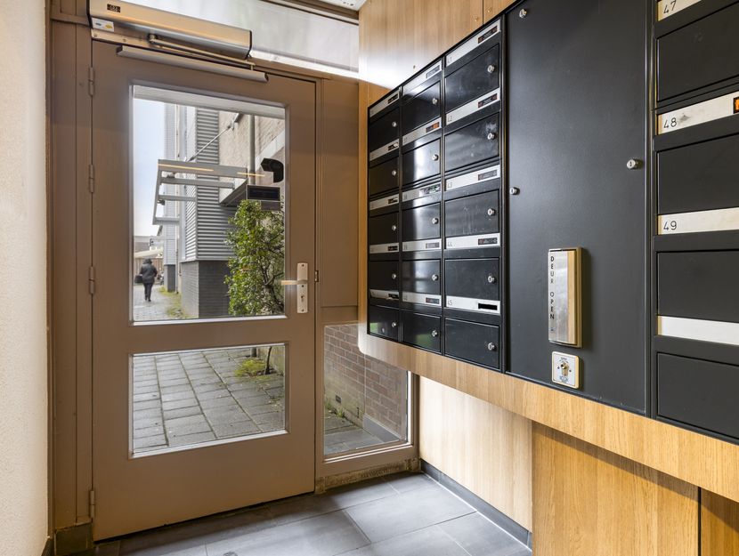 Tomatenplein 48, ZWIJNDRECHT