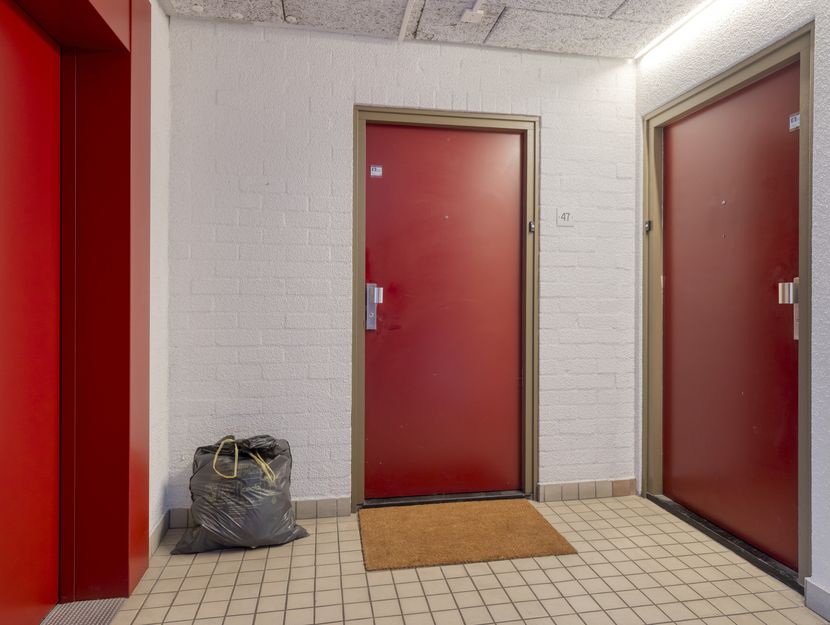 Tomatenplein 48, ZWIJNDRECHT