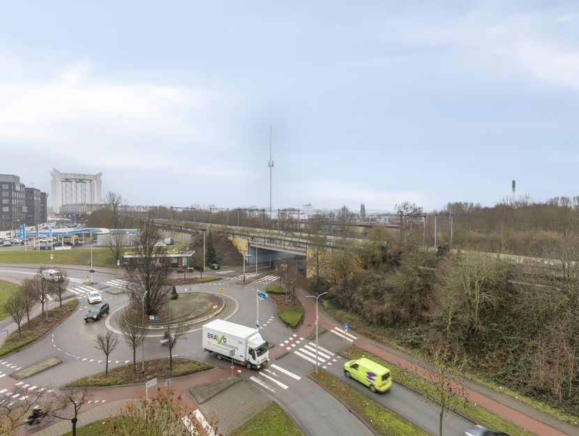 Tomatenplein 48, ZWIJNDRECHT