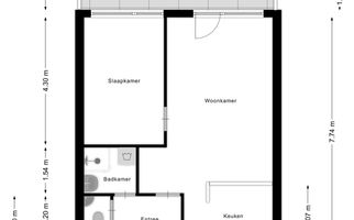 Tomatenplein 48, ZWIJNDRECHT