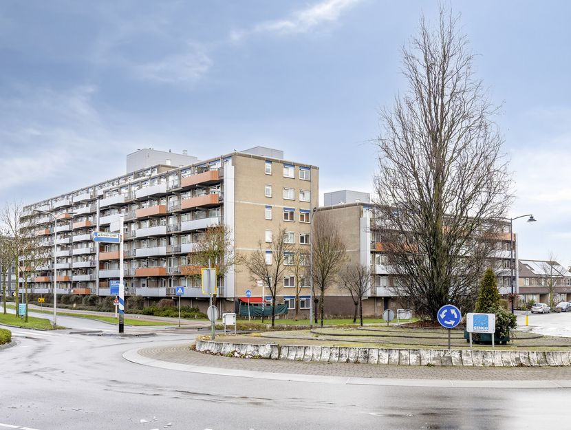 Tomatenplein 48, ZWIJNDRECHT