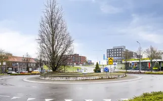 Tomatenplein 48, ZWIJNDRECHT