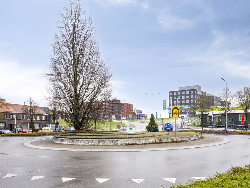 Tomatenplein 48, ZWIJNDRECHT