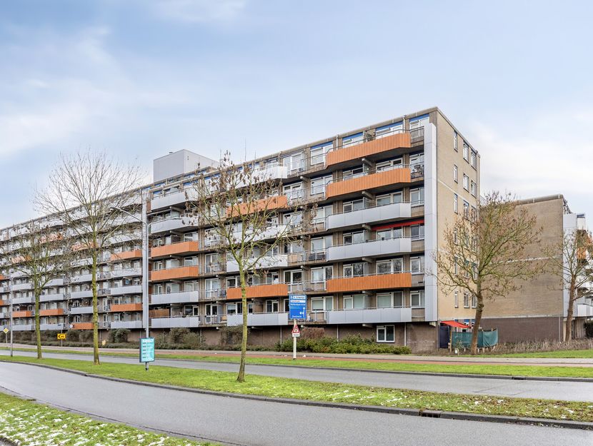 Tomatenplein 48, ZWIJNDRECHT