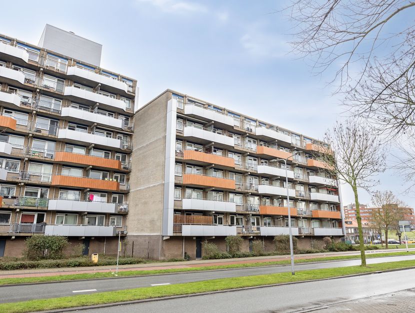 Tomatenplein 48, ZWIJNDRECHT