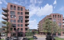 A, bouwnummer A.01 , Zwijndrecht