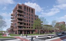 A, bouwnummer A.05 , Zwijndrecht