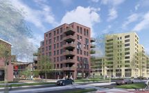 A, bouwnummer B.21 , Zwijndrecht