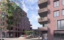 A, bouwnummer B.21 , Zwijndrecht