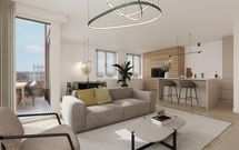 ARCADE, bouwnummer B.21 , ZWIJNDRECHT