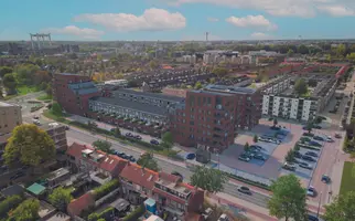 ARCADE, bouwnummer 21 , ZWIJNDRECHT