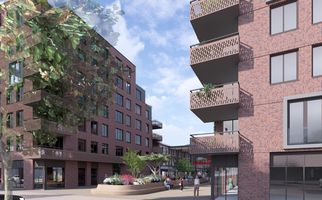 A, bouwnummer B.29 , Zwijndrecht