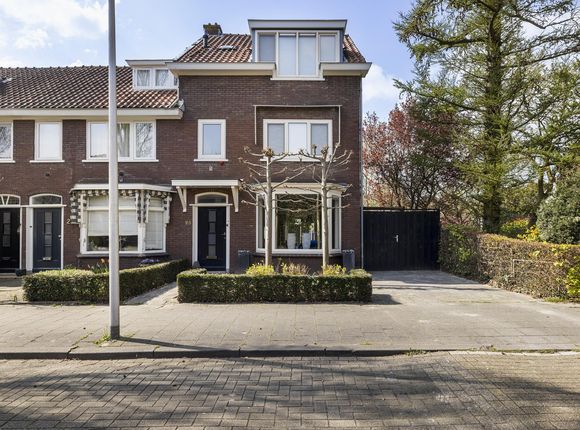 Charlotte de Bourbonstraat 25