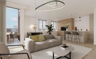 ARCADE, bouwnummer B.33 , ZWIJNDRECHT