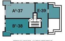 ARCADE, bouwnummer B.37 , ZWIJNDRECHT