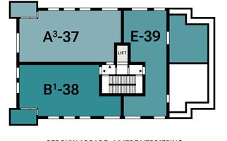 ARCADE, bouwnummer B.37 , ZWIJNDRECHT