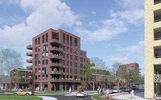 A, bouwnummer C.42 , Zwijndrecht