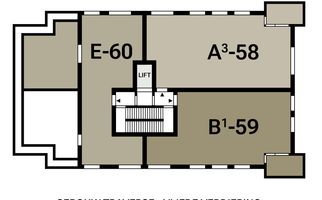 TRAVERSE, bouwnummer C.58 , ZWIJNDRECHT