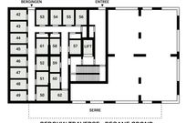 TRAVERSE, bouwnummer C.58 , ZWIJNDRECHT