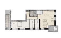 B, bouwnummer A.02 , Zwijndrecht