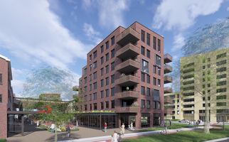 B, bouwnummer A.06 , Zwijndrecht