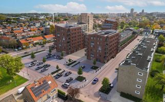 CORRIDOR, bouwnummer A.10 , ZWIJNDRECHT