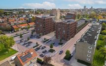 CORRIDOR, bouwnummer A.18 , ZWIJNDRECHT