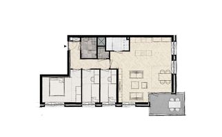 B, bouwnummer B.22 , Zwijndrecht