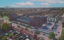 ARCADE, bouwnummer B.22 , ZWIJNDRECHT