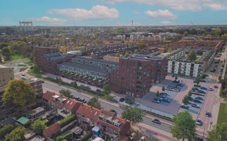 ARCADE, bouwnummer B.22 , ZWIJNDRECHT