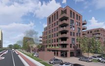 B, bouwnummer B.30 , Zwijndrecht