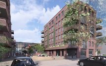 B, bouwnummer B.30 , Zwijndrecht