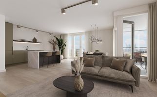 ARCADE, bouwnummer B.30 , ZWIJNDRECHT