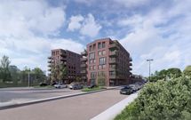 B, bouwnummer B.34 , Zwijndrecht