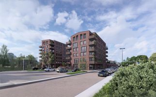 B, bouwnummer B.34 , Zwijndrecht