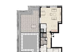 B, bouwnummer B.34 , Zwijndrecht