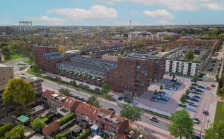 ARCADE, bouwnummer B.38 , ZWIJNDRECHT