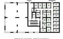 ARCADE, bouwnummer B.38 , ZWIJNDRECHT