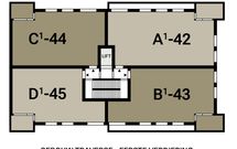 TRAVERSE, bouwnummer C.43 , ZWIJNDRECHT