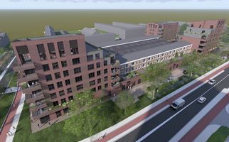 B, bouwnummer C.59 , Zwijndrecht